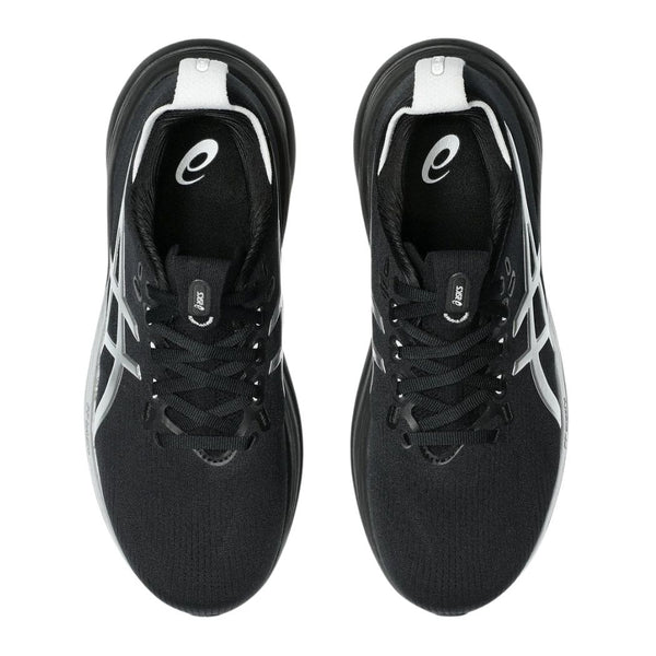 ASICS asics Gel-Nimbus 28 Platinum Women's Running Shoes