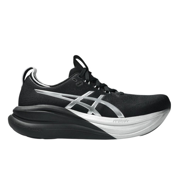 ASICS asics Gel-Nimbus 28 Platinum Women's Running Shoes