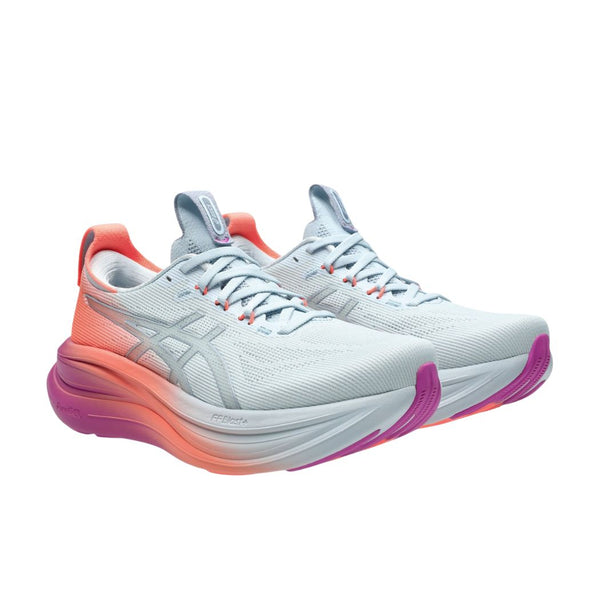 ASICS asics Gel-Nimbus 28 Women's Running Shoes