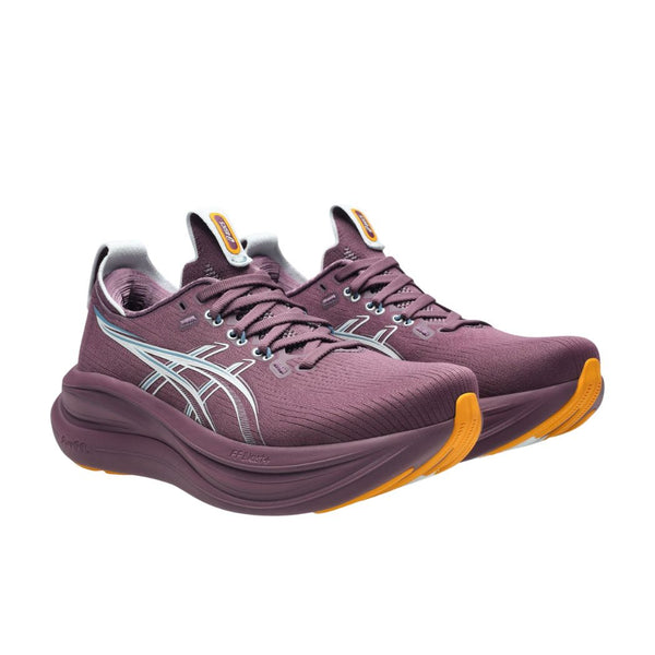 ASICS asics Gel-Nimbus 28 Women's Running Shoes