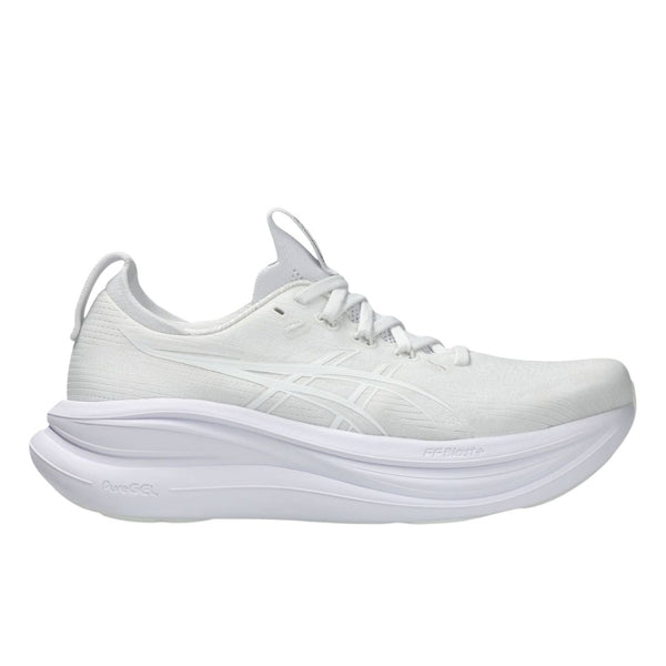 ASICS asics Gel-Nimbus 28 Women's Running Shoes