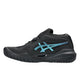 ASICS asics Gel-Resolution X Night Energy Women's Indoor Shoes
