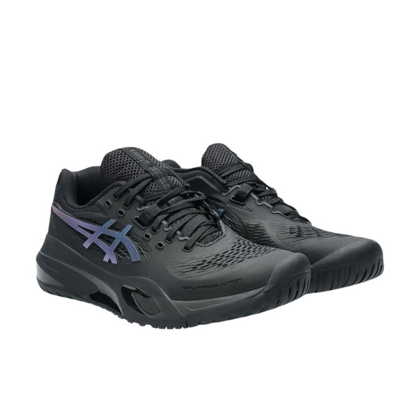 ASICS asics Gel-Resolution X Night Energy Women's Indoor Shoes