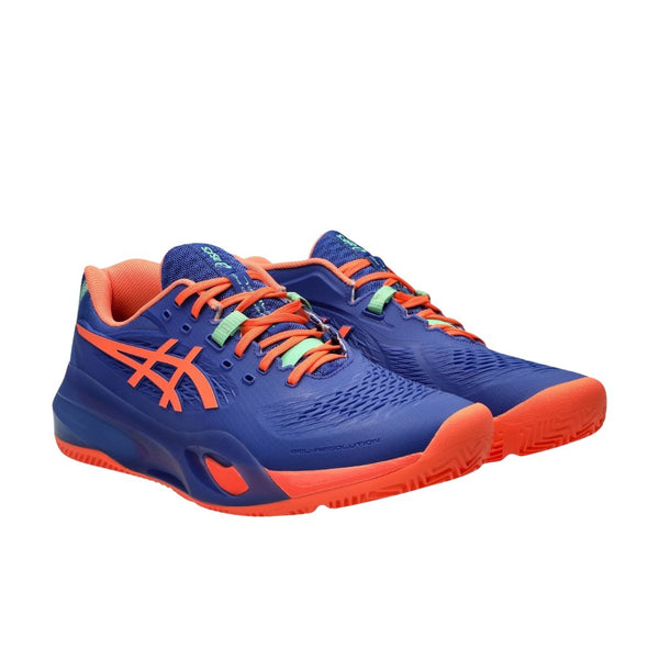 ASICS asics Gel-Resolution X Padel Men's Indoor Shoes