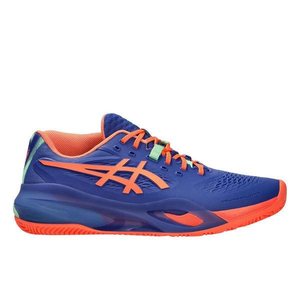 ASICS asics Gel-Resolution X Padel Men's Indoor Shoes