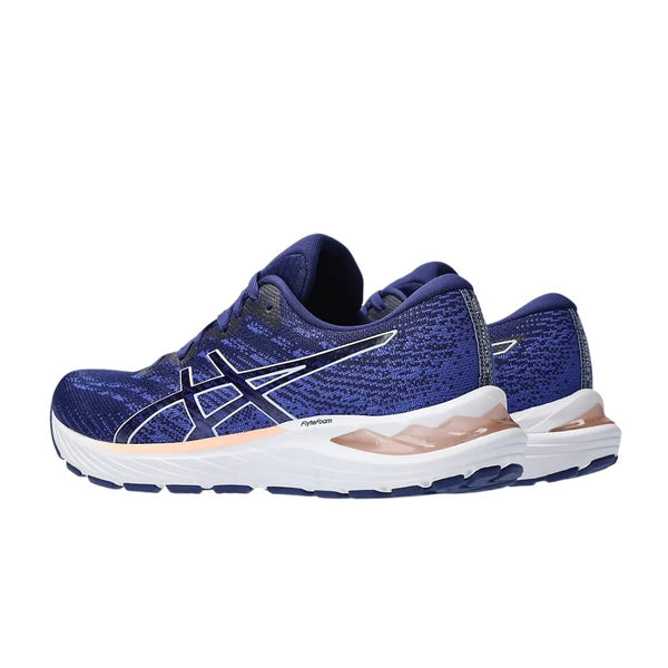 ASICS asics Gel-Stratus 3 Knit Women's Running Shoes