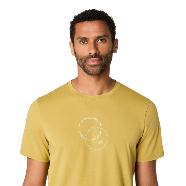 ASICS asics Graphic Men's Tee