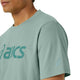 ASICS asics Graphic Men's Tee