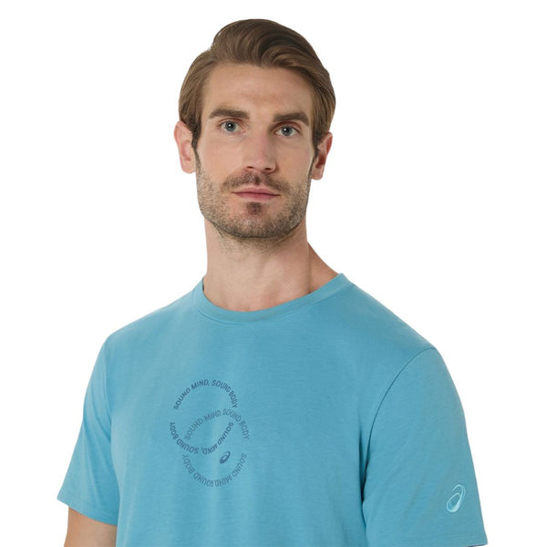 ASICS asics Graphic Men's Tee