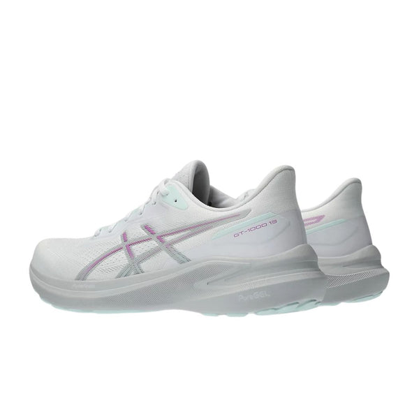 ASICS asics GT-1000 13 Women's Running Shoes