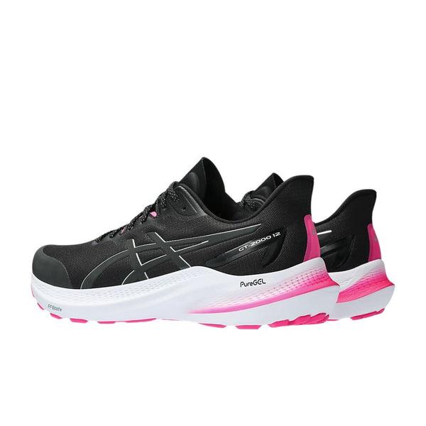 ASICS asics GT-2000 12 Lite-Show Men's Running Shoes