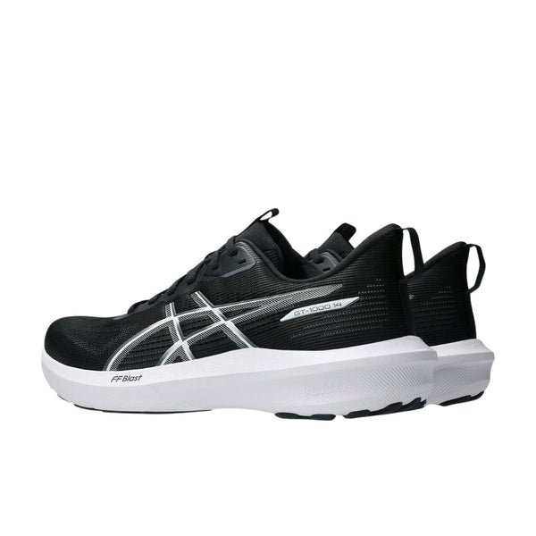 ASICS asics GT-1000 14 Men's Running Shoes