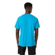 ASICS asics Hex Graphic Cotton Blend Men's Tee