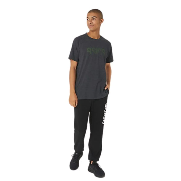ASICS asics Hex Graphic Cotton Blend Men's Tee