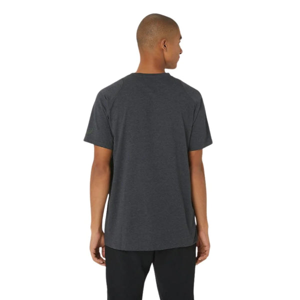 ASICS asics Hex Graphic Cotton Blend Men's Tee