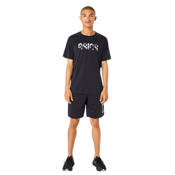 ASICS asics Hex Graphic Dry Men's Tee