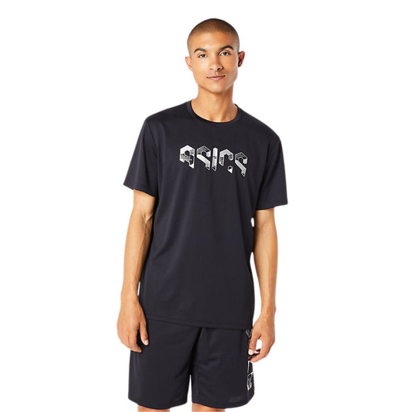 ASICS asics Hex Graphic Dry Men's Tee