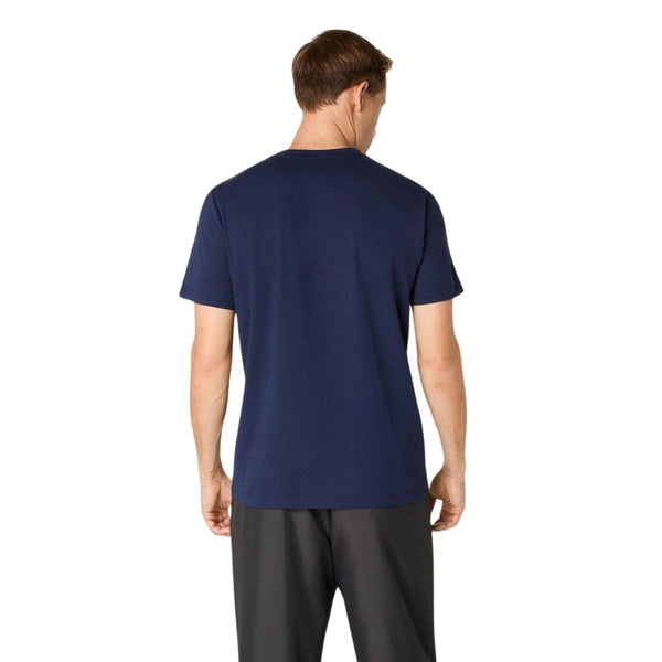 ASICS asics Hex Graphic Cotton Blend Men's Tee
