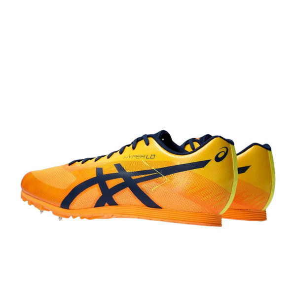 ASICS asics Hyper LD 6 Unisex Track & Field Running Shoes
