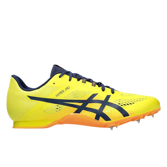 ASICS asics Hyper MD 8 Unisex Track & Field Running Shoes