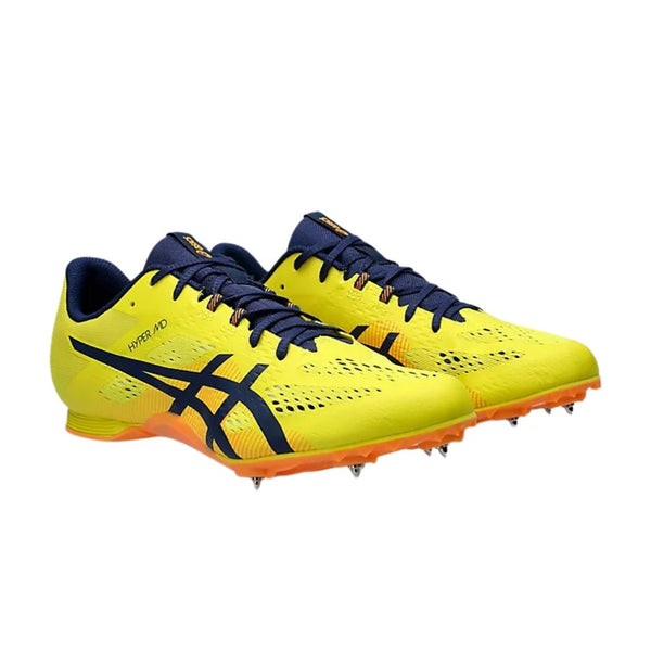 ASICS asics Hyper MD 8 Unisex Track & Field Running Shoes