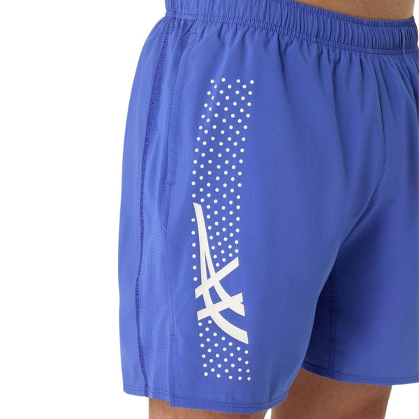 ASICS asics Icon 7IN Men's Shorts