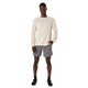 ASICS asics Logo Men's Sweat Shorts