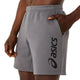 ASICS asics Logo Men's Sweat Shorts
