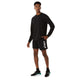 ASICS asics Logo Men's Sweat Shorts