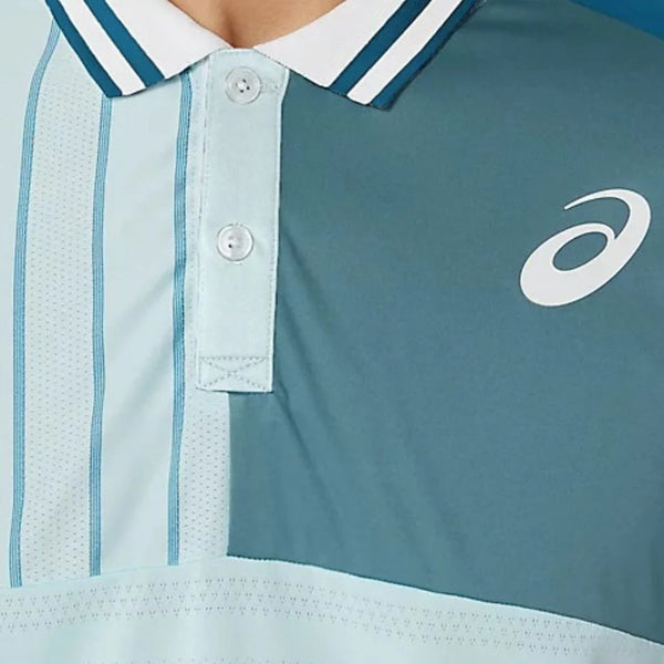 ASICS asics Match Men's Polo Shirt