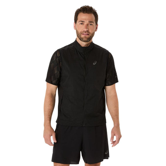ASICS asics Metarun Men's Packable Gilet