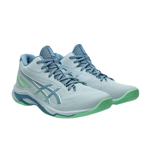 ASICS asics Netburner Ballistic FF MT 4 Men's Indoor Shoes