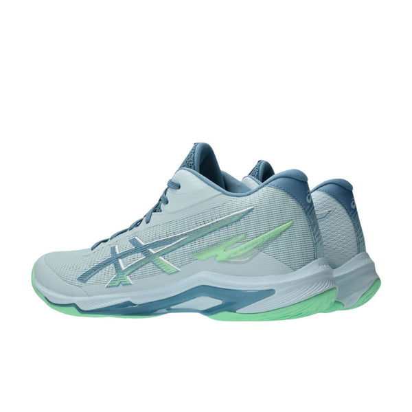 ASICS asics Netburner Ballistic FF MT 4 Men's Indoor Shoes