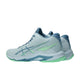 ASICS asics Netburner Ballistic FF MT 4 Men's Indoor Shoes