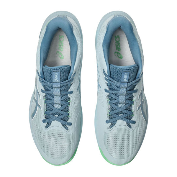 ASICS asics Netburner Ballistic FF MT 4 Men's Indoor Shoes