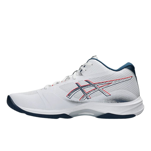 ASICS asics Netburner Ballistic FF MT 4 Men's Indoor Shoes
