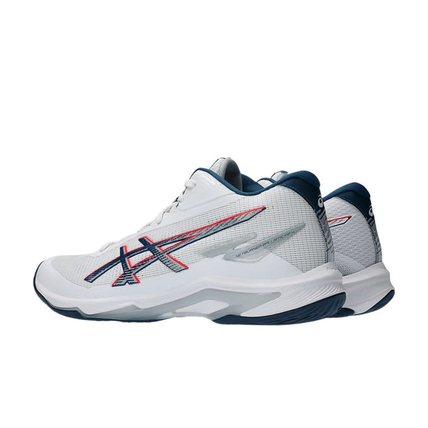 ASICS asics Netburner Ballistic FF MT 4 Men's Indoor Shoes