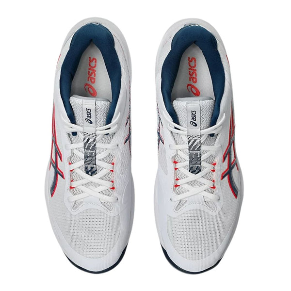 ASICS asics Netburner Ballistic FF MT 4 Men's Indoor Shoes