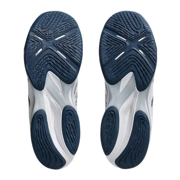 ASICS asics Netburner Ballistic FF MT 4 Men's Indoor Shoes