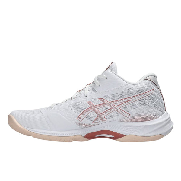 ASICS asics Netburner Ballisitc FF MT 4 Women's Indoor Shoes
