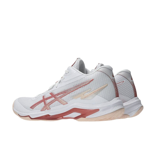 ASICS asics Netburner Ballisitc FF MT 4 Women's Indoor Shoes