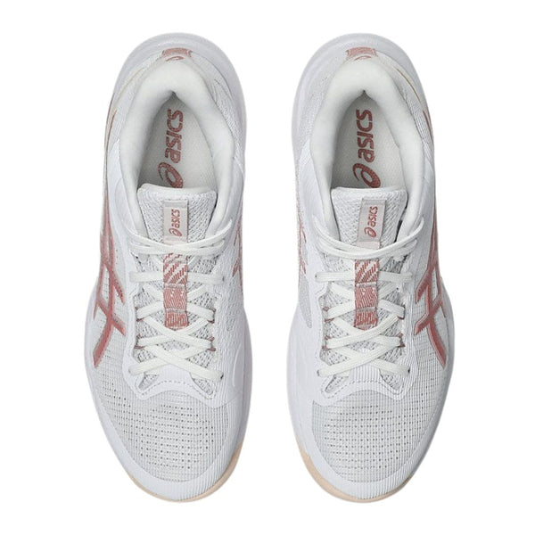 ASICS asics Netburner Ballisitc FF MT 4 Women's Indoor Shoes