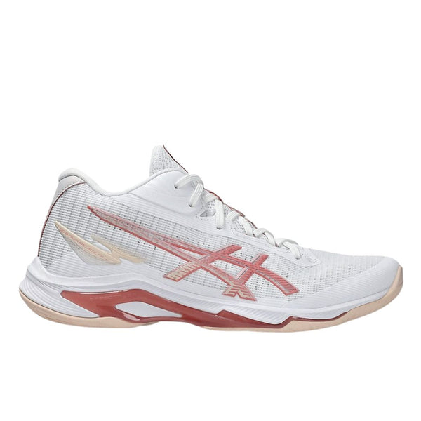 ASICS asics Netburner Ballisitc FF MT 4 Women's Indoor Shoes