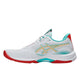 ASICS asics Netburner Ballistic FF 4 Women's Shoes Indoor Shoes