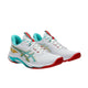 ASICS asics Netburner Ballistic FF 4 Women's Shoes Indoor Shoes