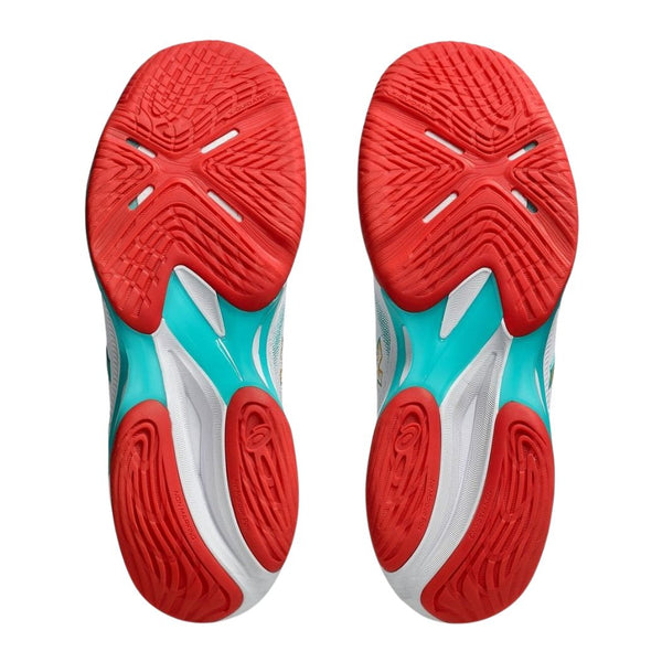 ASICS asics Netburner Ballistic FF 4 Women's Shoes Indoor Shoes