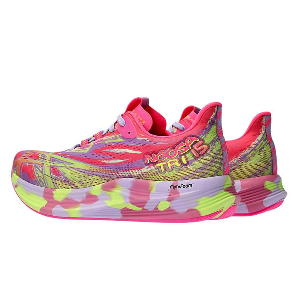 ASICS asics Noosa Tri 15 Women's Running Shoes