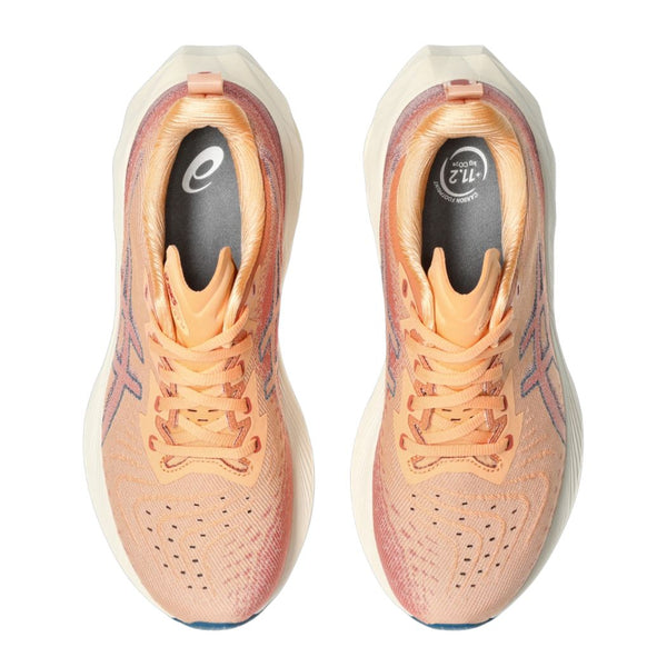 ASICS asics Novablast 4 Women's Running Shoes