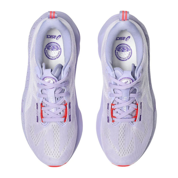 ASICS asics Novablast 5 Tokyo Women's Running Shoes