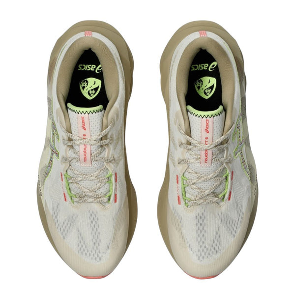 ASICS asics Novablast 5 TR Women's Running Shoes